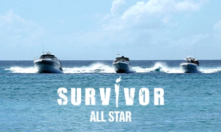 Survivor Greece - All Star Premiere