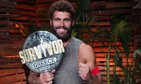 Survivor Greece - Season 5 Grand Finale