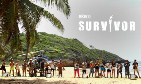 Survivor Mexico - Season 4 Premiere